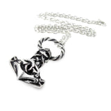 Necklace - Mjollnir