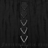 Shirt - Nihilist Notes Long Sleeve
