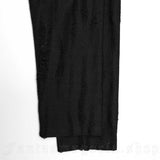 Shirt - Nihilist Notes Long Sleeve