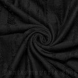 Shirt - Nihilist Notes Long Sleeve