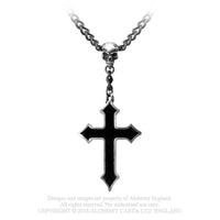 Necklace - Osbourne's Cross