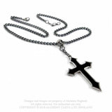 Necklace - Osbourne's Cross