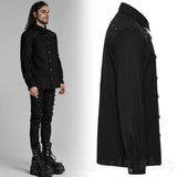 Shirt - Oxymoron Black