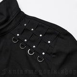 Shirt - Oxymoron Black