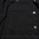 Shirt - Oxymoron Black