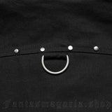 Shirt - Oxymoron Black