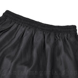 Skirt - Royal Elegy Red/Black Skirt