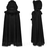 Cloak - Royal Palace Cloak