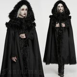 Cloak - Royal Palace Cloak