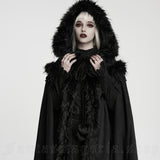 Cloak - Royal Palace Cloak