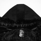 Cloak - Royal Palace Cloak