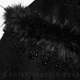 Cloak - Royal Palace Cloak
