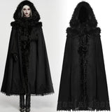 Cloak - Royal Palace Cloak