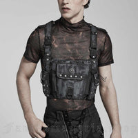 Harness - Men's Storm Trooper Harness Bag