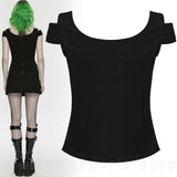 Top - Tank Girl Top