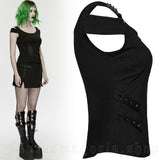 Top - Tank Girl Top