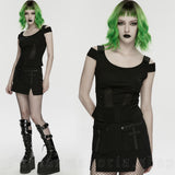 Top - Tank Girl Top