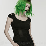 Top - Tank Girl Top