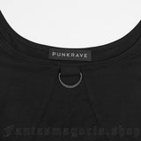 Top - Tank Girl Top