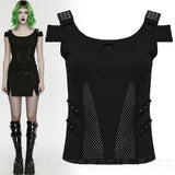 Top - Tank Girl Top