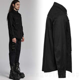 Shirt - Techwear Trooper