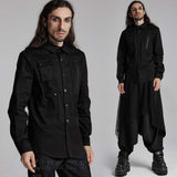 Shirt - Techwear Trooper