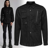 Shirt - Techwear Trooper