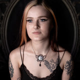 Necklace - Ghost of Whitby