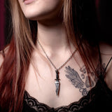 Necklace - Vampyre Knife