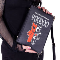 Handbag - VooDoo Book Bag
