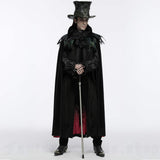 Cloak - Wolverine Cape