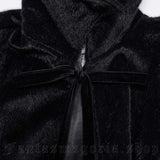 Cloak - Wolverine Cape
