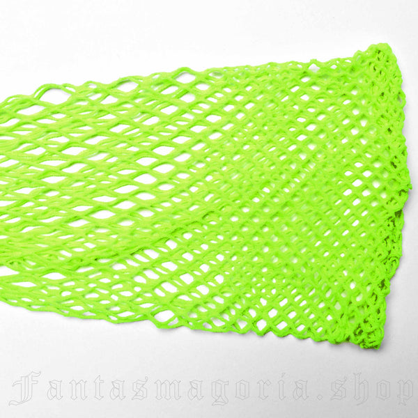 Mesh - Rave Slave Neon Green Mesh Bodysuit – Red Moon Curios