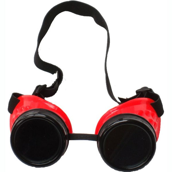 Goggles - Red CG1