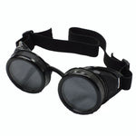 Goggles - Black CG2