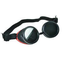 Goggles -Red CG2