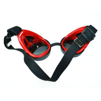 Goggles -Red CG2