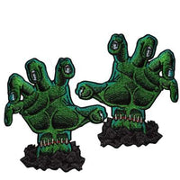 Patch - Pair of Monster Hands