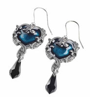Earrings - Affair du Coeur