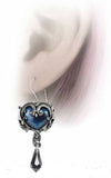 Earrings - Affair du Coeur
