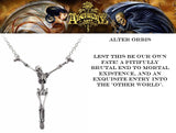 Necklace - Alter Orbis