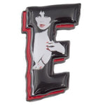 Pin - Elvira Letter