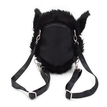 Backpack Werewolf Head – Red Moon Curios - Main Image