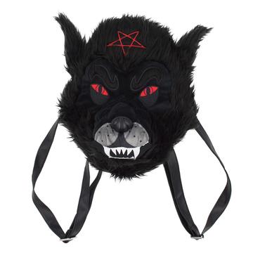 Backpack Werewolf Head - Main Image