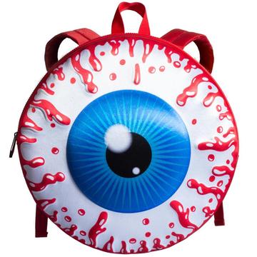 Backpack - Eyeball