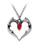 Necklace - Batheart