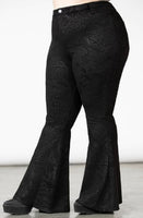 Pants - Black Lily Bell Bottoms