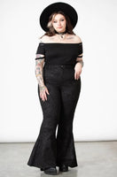 Pants - Black Lily Bell Bottoms