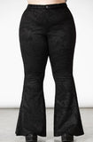 Pants - Black Lily Bell Bottoms