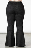 Pants - Black Lily Bell Bottoms